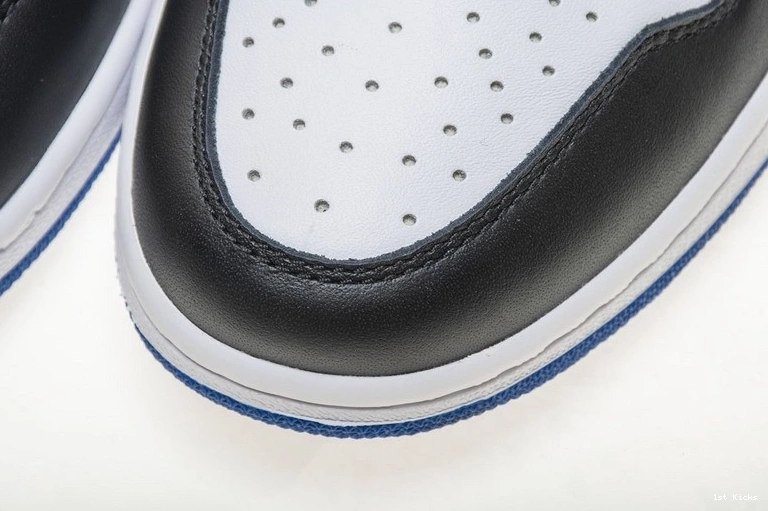 Fragment High Retro 1 Air Jordan 1021